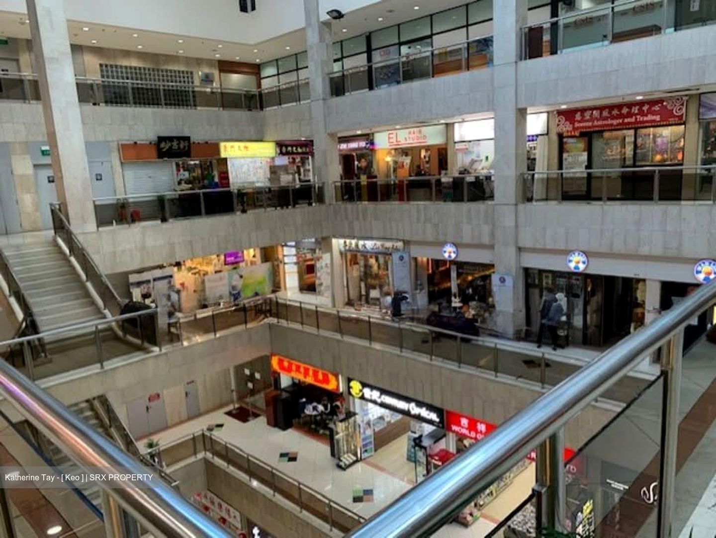Fu Lu Shou Complex (D7), Shop House #577027681